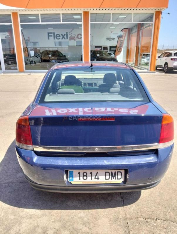 Opel Vectra Comfort 1.9 CDTI 16v 