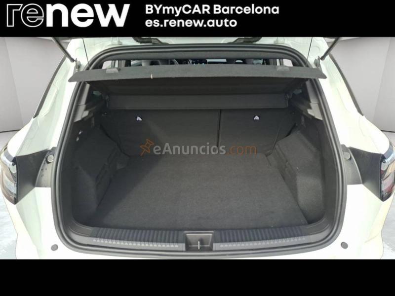 Renault Austral Austral 1.2 full hybrid e-tech Evolution 146kW Evolution
