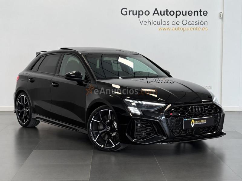 Audi a3 rs3 sportback