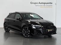 Audi a3 rs3 sportback