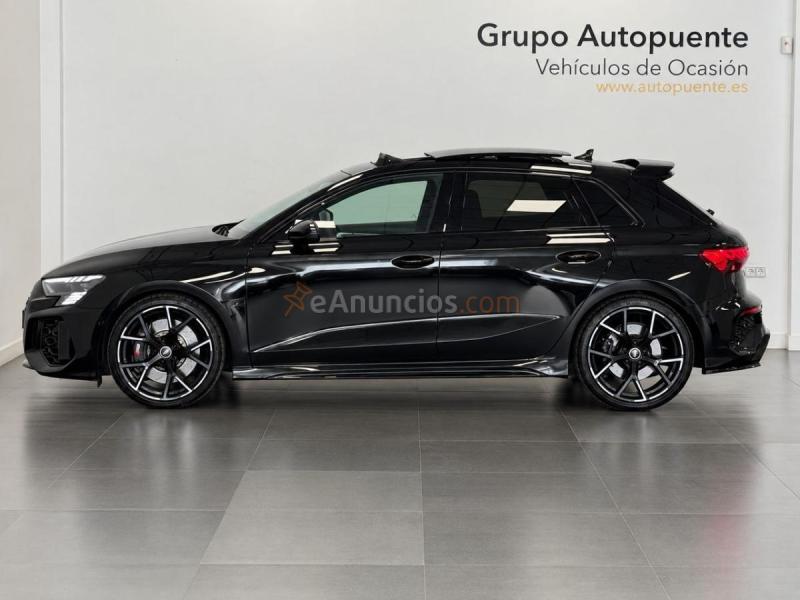 Audi a3 rs3 sportback