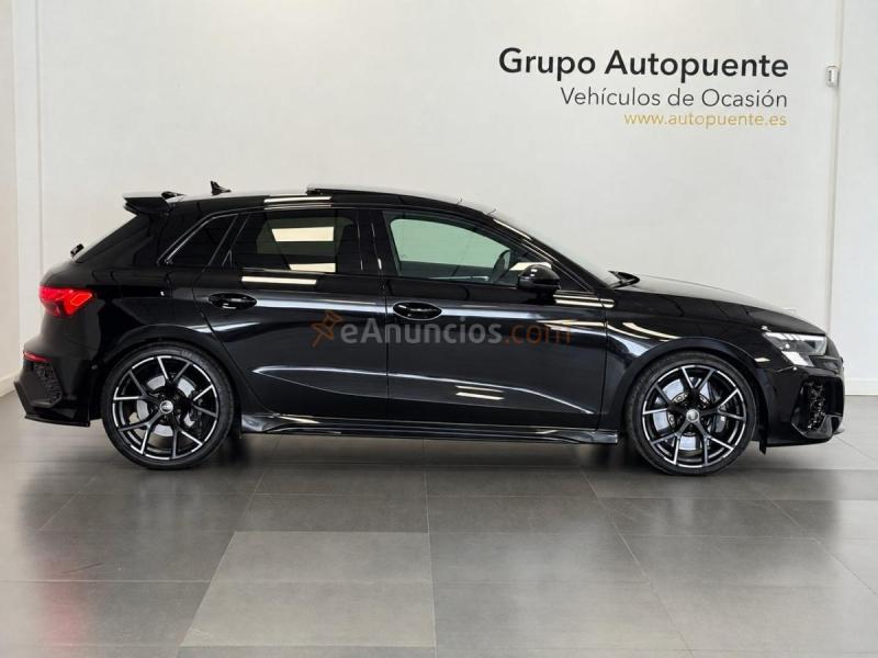 Audi a3 rs3 sportback