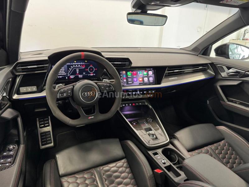 Audi a3 rs3 sportback