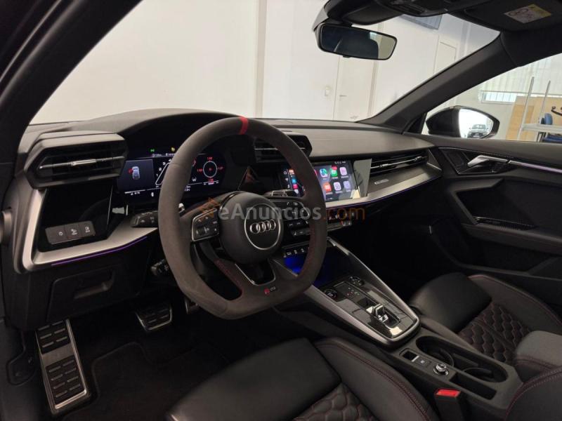 Audi a3 rs3 sportback