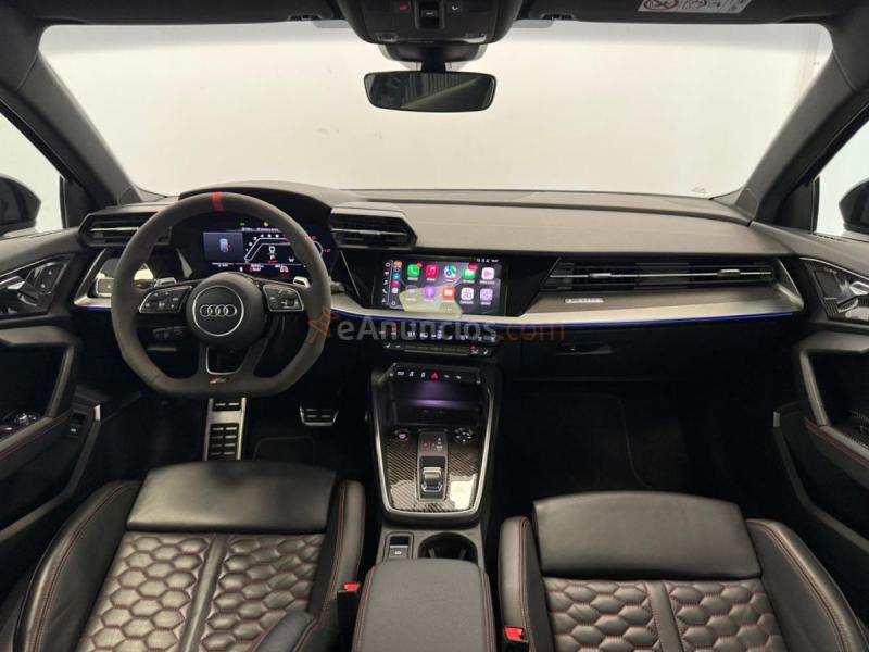Audi a3 rs3 sportback