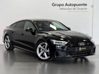 Audi a7 sportback quattro tiptronic
