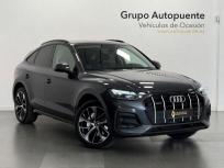 Audi q5 sportback 50tfsi e quattro ultra