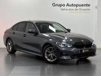 BMW Serie 3 320D AUTO