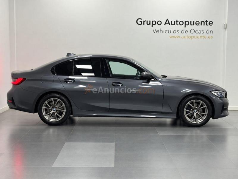 BMW Serie 3 320D AUTO