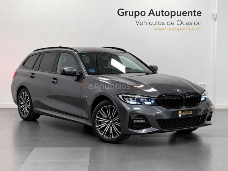 BMW Serie 3 330E XDRIVE