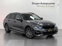 BMW Serie 3 330E XDRIVE