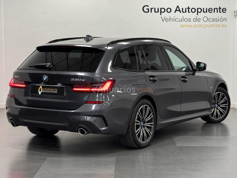 BMW Serie 3 330E XDRIVE