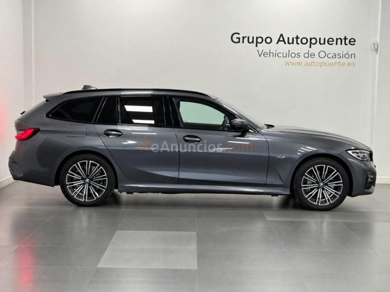 BMW Serie 3 330E XDRIVE