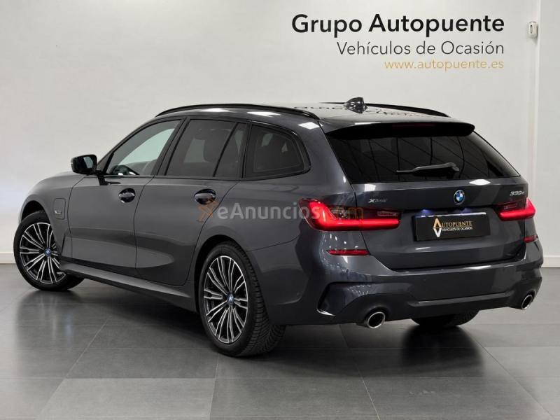 BMW Serie 3 330E XDRIVE