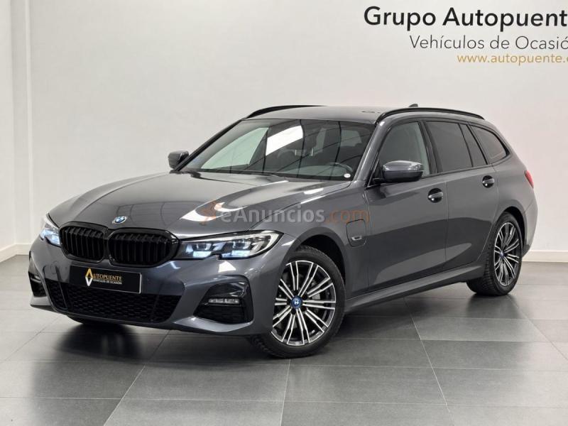 BMW Serie 3 330E XDRIVE