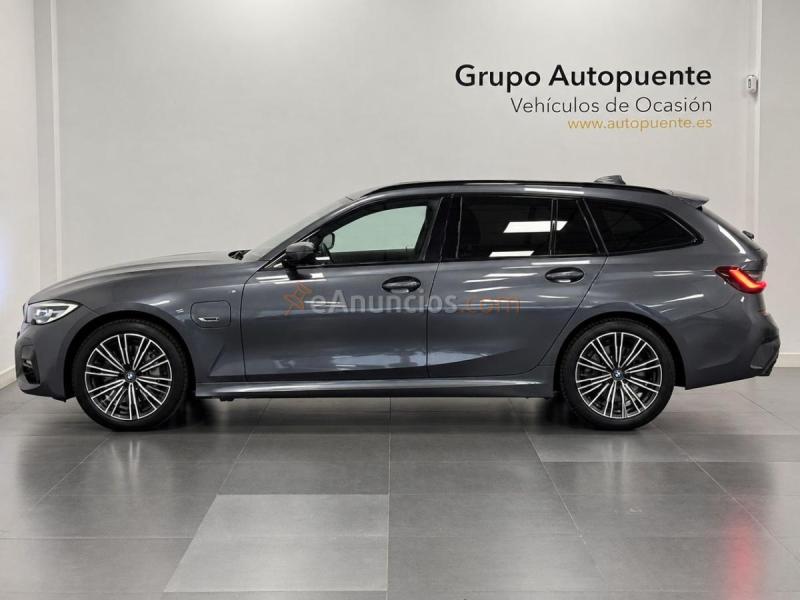 BMW Serie 3 330E XDRIVE