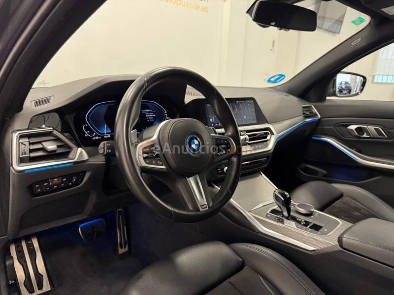 BMW Serie 3 330E XDRIVE