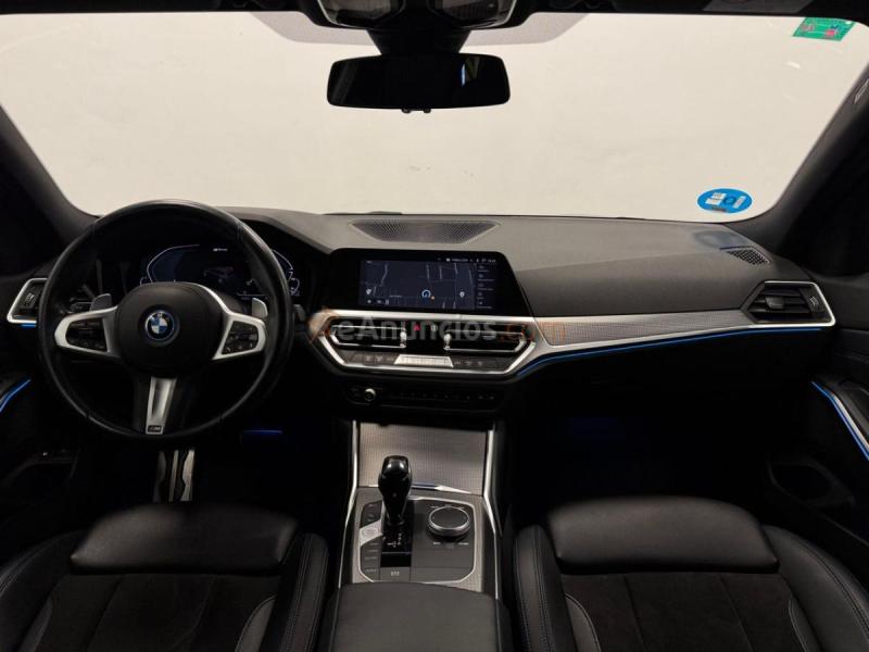BMW Serie 3 330E XDRIVE