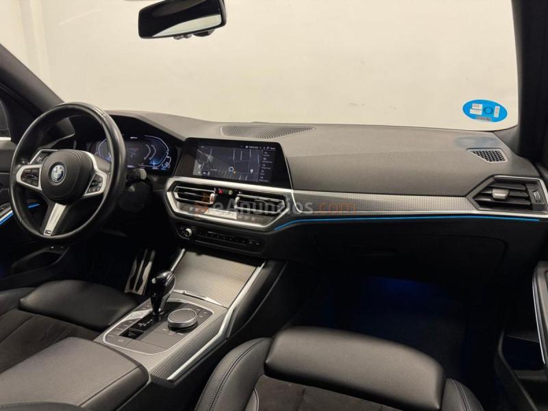 BMW Serie 3 330E XDRIVE