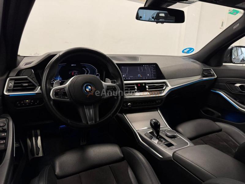 BMW Serie 3 330E XDRIVE