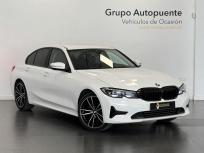 BMW Serie 3 SERIE 3 AUTO