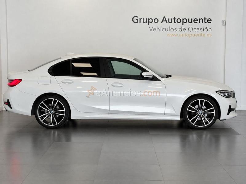 BMW Serie 3 SERIE 3 AUTO