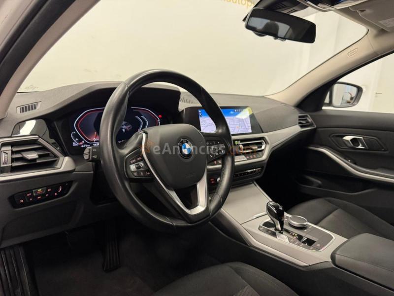 BMW Serie 3 SERIE 3 AUTO