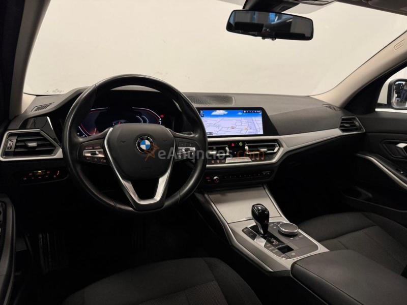 BMW Serie 3 SERIE 3 AUTO