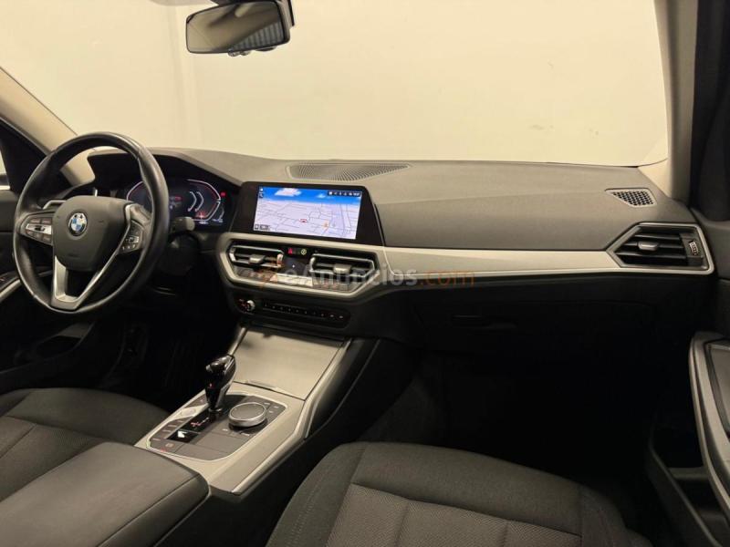 BMW Serie 3 SERIE 3 AUTO