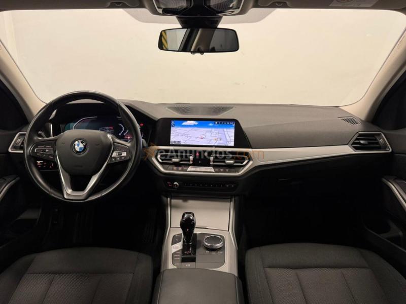 BMW Serie 3 SERIE 3 AUTO