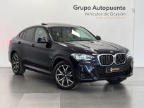 Bmw x4 xdrive 20d m sport