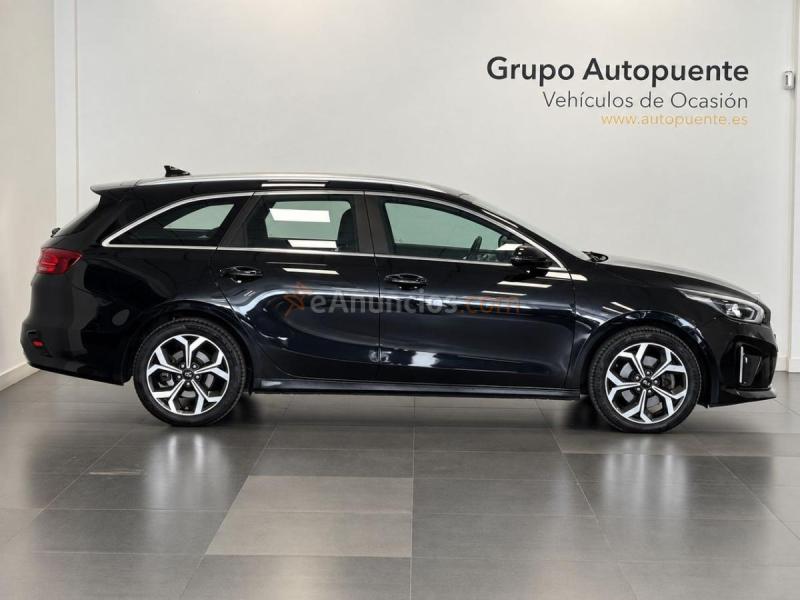 Kia Ceed E-TECH PHEV