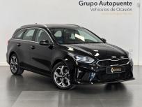 Kia Ceed E-TECH PHEV