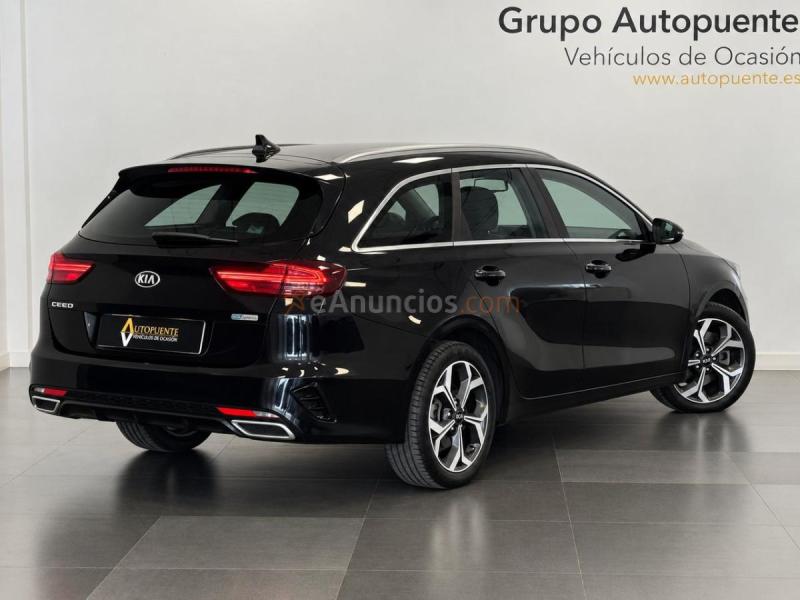 Kia Ceed E-TECH PHEV