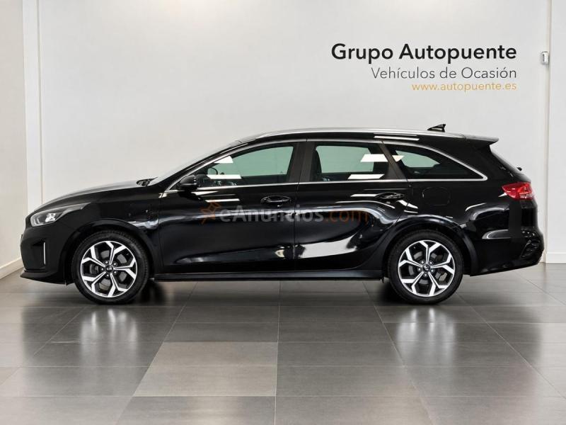 Kia Ceed E-TECH PHEV