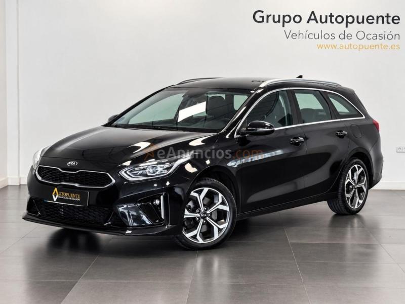 Kia Ceed E-TECH PHEV