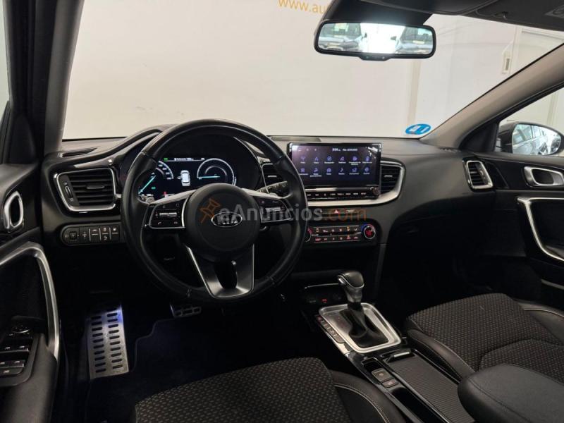 Kia Ceed E-TECH PHEV