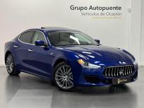 Maserati Ghibli GT L4 330CV