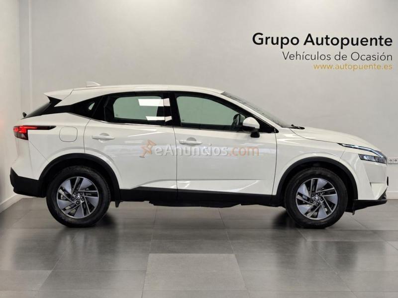 Nissan Qashqai ACENTA 140CV
