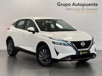 Nissan Qashqai ACENTA 140CV