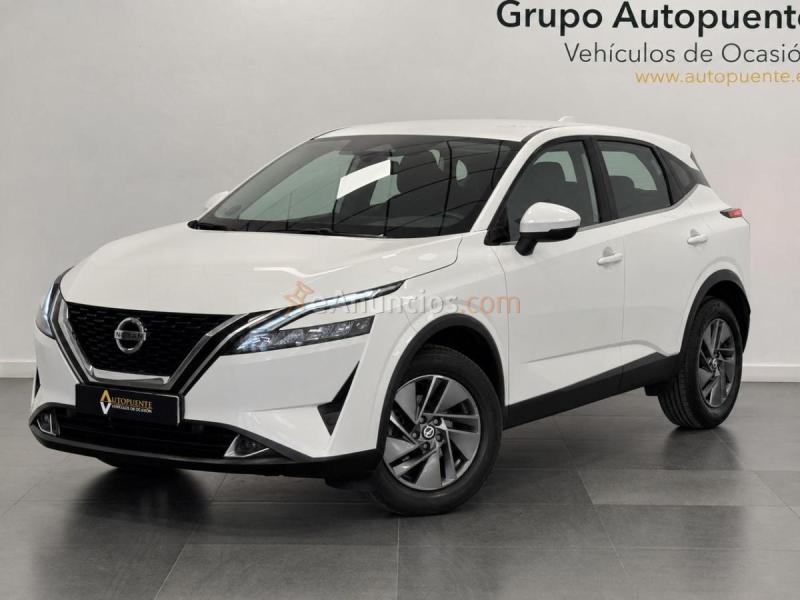 Nissan Qashqai ACENTA 140CV