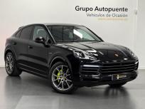 Porsche Cayenne CAYENNE COUPE E-HYBRID