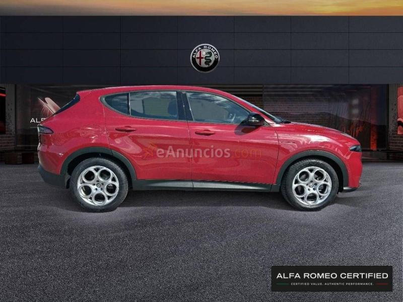 Alfa Romeo Tonale  1.6 DS 130 CV  FWD Sprint