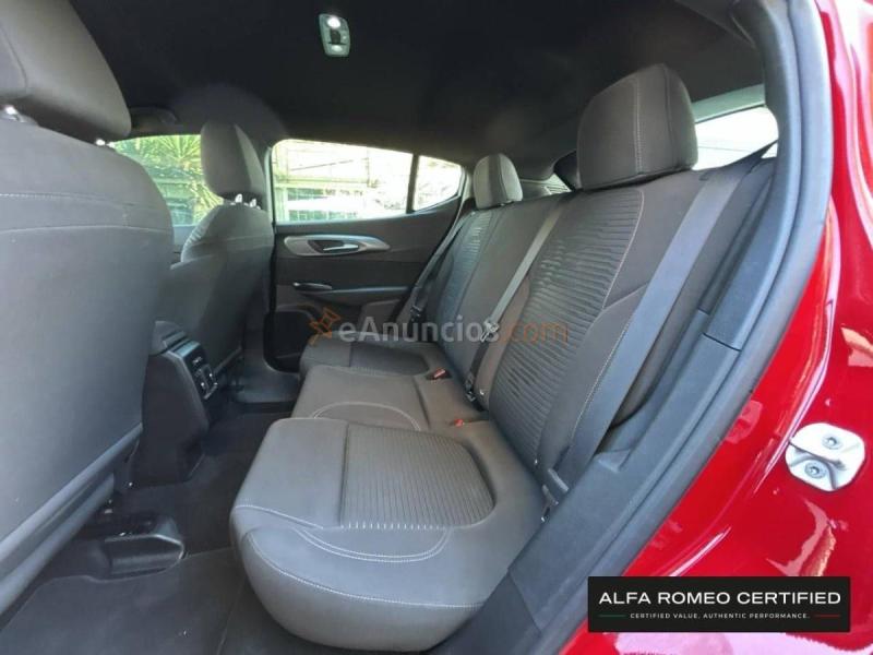 Alfa Romeo Tonale  1.6 DS 130 CV  FWD Sprint