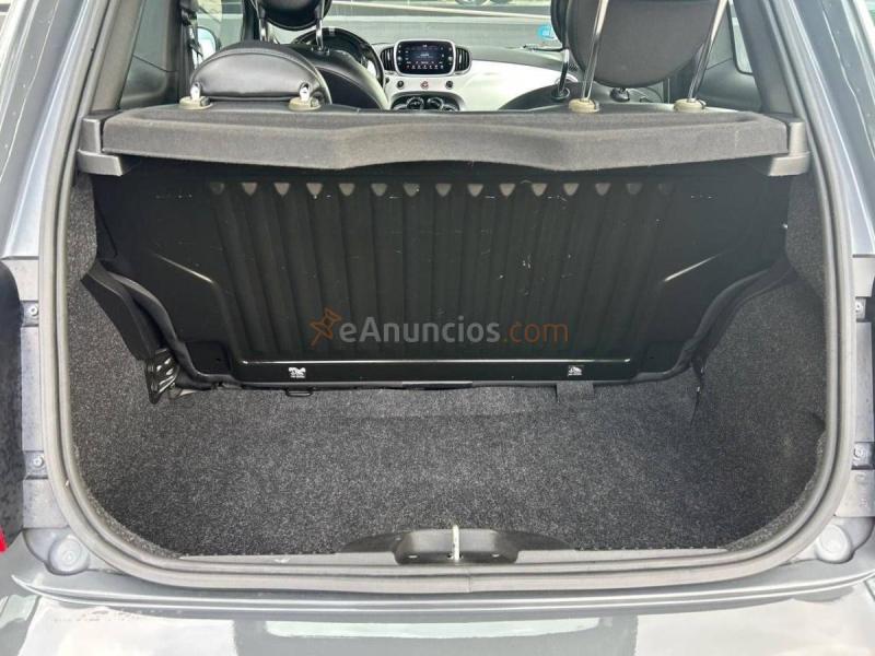 Fiat 500   1.0 Hybrid 51KW (70 CV) Connect