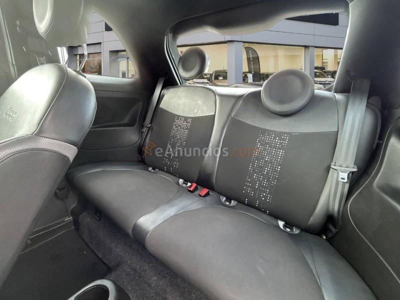 Fiat 500   1.0 Hybrid 51KW (70 CV) Connect
