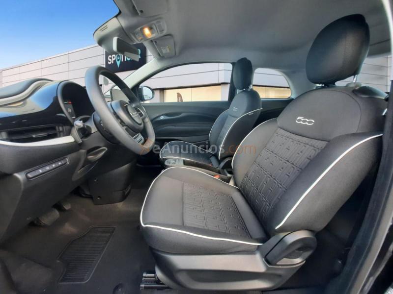 Fiat 500   Hb 185km 70kW (95CV) Action