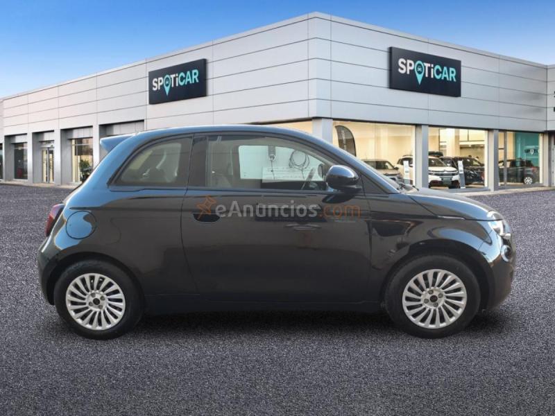 Fiat 500   Hb 185km 70kW (95CV) Action
