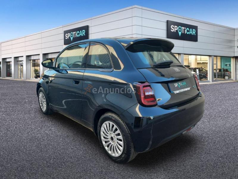 Fiat 500   Hb 185km 70kW (95CV) Action