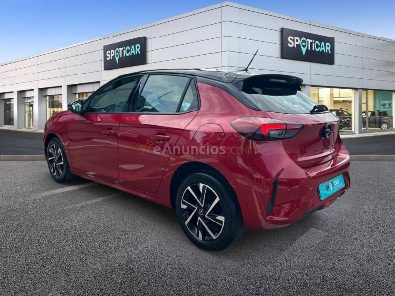Opel Corsa  1.2T XHL 74kW (100CV) GS